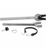 Pack of 2 Attwood Adjustable and Heavy-Duty Transom Savers - $59.40