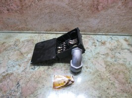 FANUC AC SPINDLE MOTOR A06B-0751-B190 WIRE TERMINAL BOX ELECTRIC A290-07... - $1,080.75 MXN