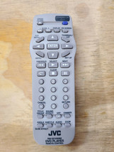 Genuine JVC RM-SXV069M DVD Player Remote For XV-N320 XV-N322 XV-N420 XV-... - £15.70 GBP