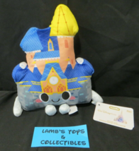 Funko Pop Plush Walt Disney World 50th Magic Kingdom Castle Collectible ... - $24.19