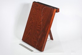 Wet Plate Collodion 16x20 inch Bath Box &amp; Dipper - Free Shipping - $355.91