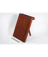 Wet Plate Collodion 16x20 inch Bath Box &amp; Dipper - Free Shipping - $355.91