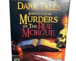 Dark Tales: Edgar Allan Poe&#39;s Murders in the Rue Morgue -- Collector&#39;s E... - £6.19 GBP