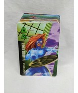 Lot Of (68) Marvel Overpower Basic Universal Trading Cards - $24.75