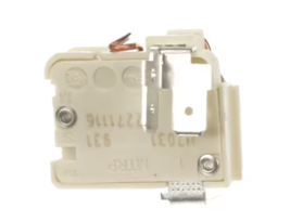 Manitowoc Ice H7031, 2271116, Relay, Start, Compressor - $1,082.30 MXN