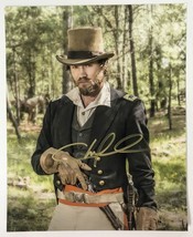 Chad Michael Murray Signed Autographed &quot;Texas Rising&quot; Glossy 8x10 Photo - £47.95 GBP