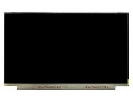 LQ156D1JW42A Original 15.6&quot;Inch IPS For ThinkPad P51 P52 UHD4K 3840x2160 40pins - £92.08 GBP