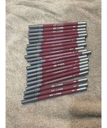 20 x UD Urban Decay 24/7 Glide-On Lip Pencil Lipliner Color = Rush 2  NWOB - £117.67 GBP