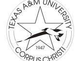 Texas A&amp;M University Corpus Christi Sticker Decal R8080 - £1.53 GBP+