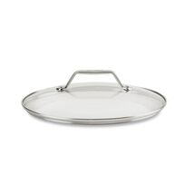 All Clad Essentials Nonstick Cookware Glass Lid, 12 inch - $27.43