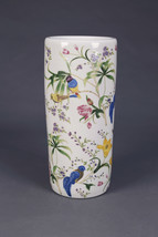 AA Importing Birds and Flowers Umbrella Stand - £122.73 GBP