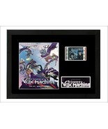 The Legend of Vox Machina 35mm Framed Film cell display New Cast signed ... - £16.32 GBP