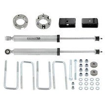 3&quot; inch Suspension Lift Kit w/ Shocks For Toyota Tacoma 2WD 4WD 2005-2022 - £685.52 GBP