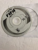 Fifa 2001 Pc CD-ROM Soccer Game Greek Edition Sotirakopoulos Ships N 24h - £11.75 GBP