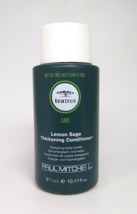 Paul Mitchell Tea Tree Lemon Sage Thickening Conditioner 10.14 fl oz / 300 ml - £16.75 GBP