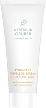 Gertraud Gruber Ayurasan foot care balm 75 ml - £55.82 GBP