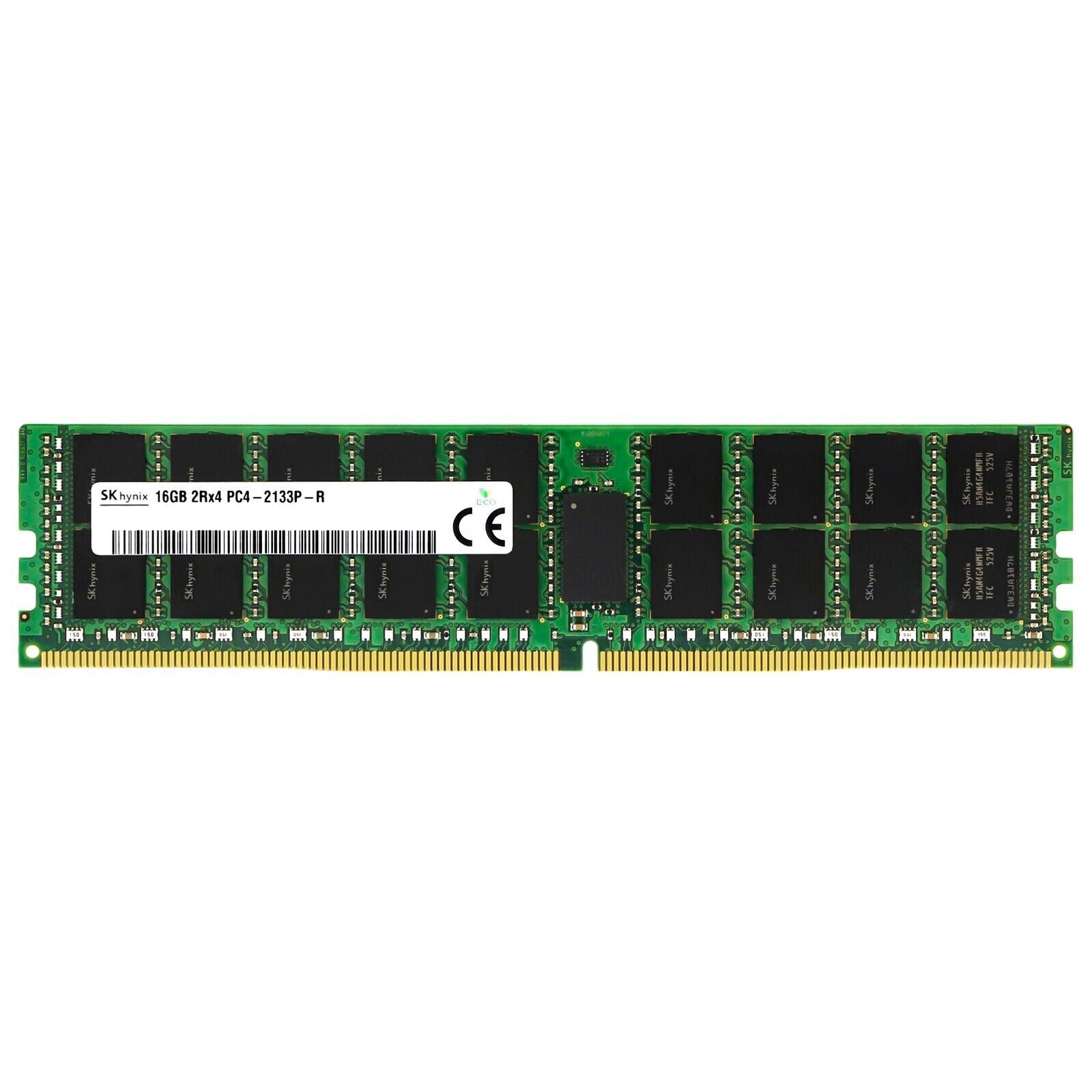 DDR4 2133MHz Hynix 16GB Module Dell PowerEdge R730xd R730 R630 T630 Mémoire RAM - $51.45