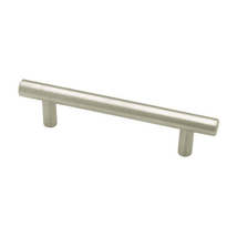 Liberty Hardware Builders Program 3-3/4 Inch Center to Center Bar Cabinet Pull - £5.50 GBP