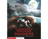 Good Manners DVD | World Cinema | English Subtitles | Region 4 - $8.43