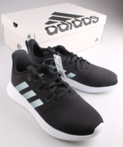 Adidas Women&#39;s Puremotion Running Shoes Black Gray Metallic W-
show orig... - $748.58 MXN