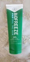 BioFreeze Cool the Pain Gel Fast Acting 4% Menthol Relief - 3 Oz - Brand New  - £7.49 GBP