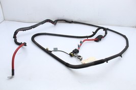 02-06 Mini Cooper S Positive Battery Cable Q8822 - £148.64 GBP