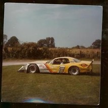 Joy Fair #1 Stock Car Sandusky Racing Photo 1981 Fn - £21.83 GBP