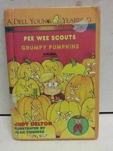 Pee Wee Scouts: Grumpy Pumpkins - £2.36 GBP