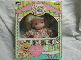 Precious Moments &#39;My First Precious Moments Baby&#39; - £77.77 GBP