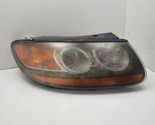 Passenger Right Headlight Thru 07/24/2011 Fits 10-12 SANTA FE 746561*~*~... - $150.48