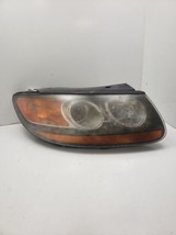 Passenger Right Headlight Thru 07/24/2011 Fits 10-12 SANTA FE 746561*~*~* SAM... - £120.28 GBP