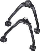 Front Upper Control Arm with Ball Joint Compatible with 1999-2014 Chevrol - £116.18 GBP