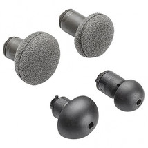 HP 8K6N9AA#AC3 POLY EAR BUD PACK WITH CUSHIONS WW - $41.68