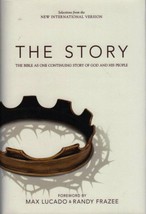 The Story : The Bible as One Continuing Story of God and His People - £15.57 GBP