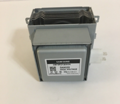Samsung OM75P(31)ESGN Microwave Magnetron, FREE SAME DAY SHIPPING - $27.72