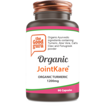 Organic JointKare - £11.70 GBP