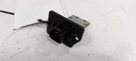 Hyundai Sonata Blower Resistor Fan Motor Speed Resistor 2011 2012 2013 - $20.94