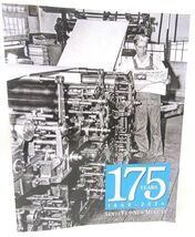 175 Years Santa Fe New Mexican Magazine 1849 to 2024 Glossy 112 Pages US... - $10.82