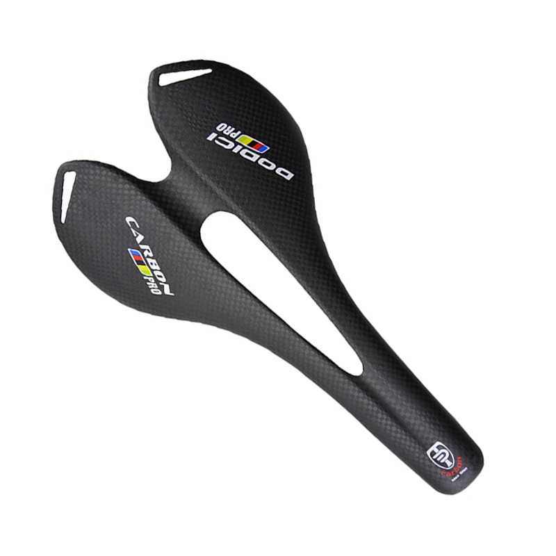 3K Ultralight Full  Saddle Racing Road Bike Saddle High Performance MTB Racing S - £106.47 GBP