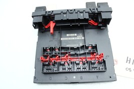 2006-2009 VOLKSWAGEN GOLF RABBIT BODY CONTROL MODULE BCM RELAY FUSE BOX H1679 image 9