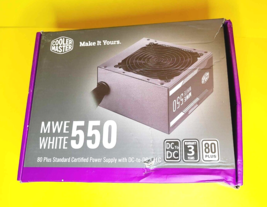 THERMALTAKE TT-500NL2NK POWER SUPPLY NON-MODULAR 80+ 500W ATX 12V 2.4 12... - $560.18 MXN
