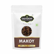 Makoy - Makoh - Solanum Nigrum - Black Night Shade - Raw Herb - 100 Gram - $12.16