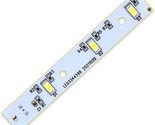 OEM LED Light Board For GE GSE25GSHPCSS GSE25HGHJHWW GSE25HSHKHSS GSS23G... - $27.69