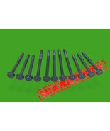 07-13 BMW 328i E93 transmission conductor plate computer module tcu bolt... - $75.37 CAD