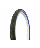 OG VINTAGE LOWRIDER CLASSIC BIKE TIRE SMALL BRICK 26 X 2.125 , COLORS IN... - £11.55 GBP+