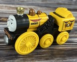 Stephen Royal Bunting Thomas The Tank Engine &amp; Friends Wooden Railway (2... - £15.50 GBP