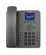 Sangoma 1TELP310LF PHONE, P310, 2-LINE SIP WITH HD VOICE, 2.4 INCH COLOR... - €137,60 EUR