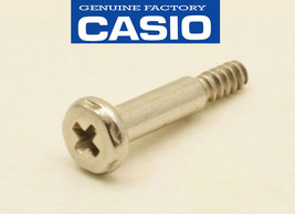 Genuine Casio  watch band screw male G-9000 GW-9000 G-9000MC G-9000MX G-9000R  - £10.35 GBP