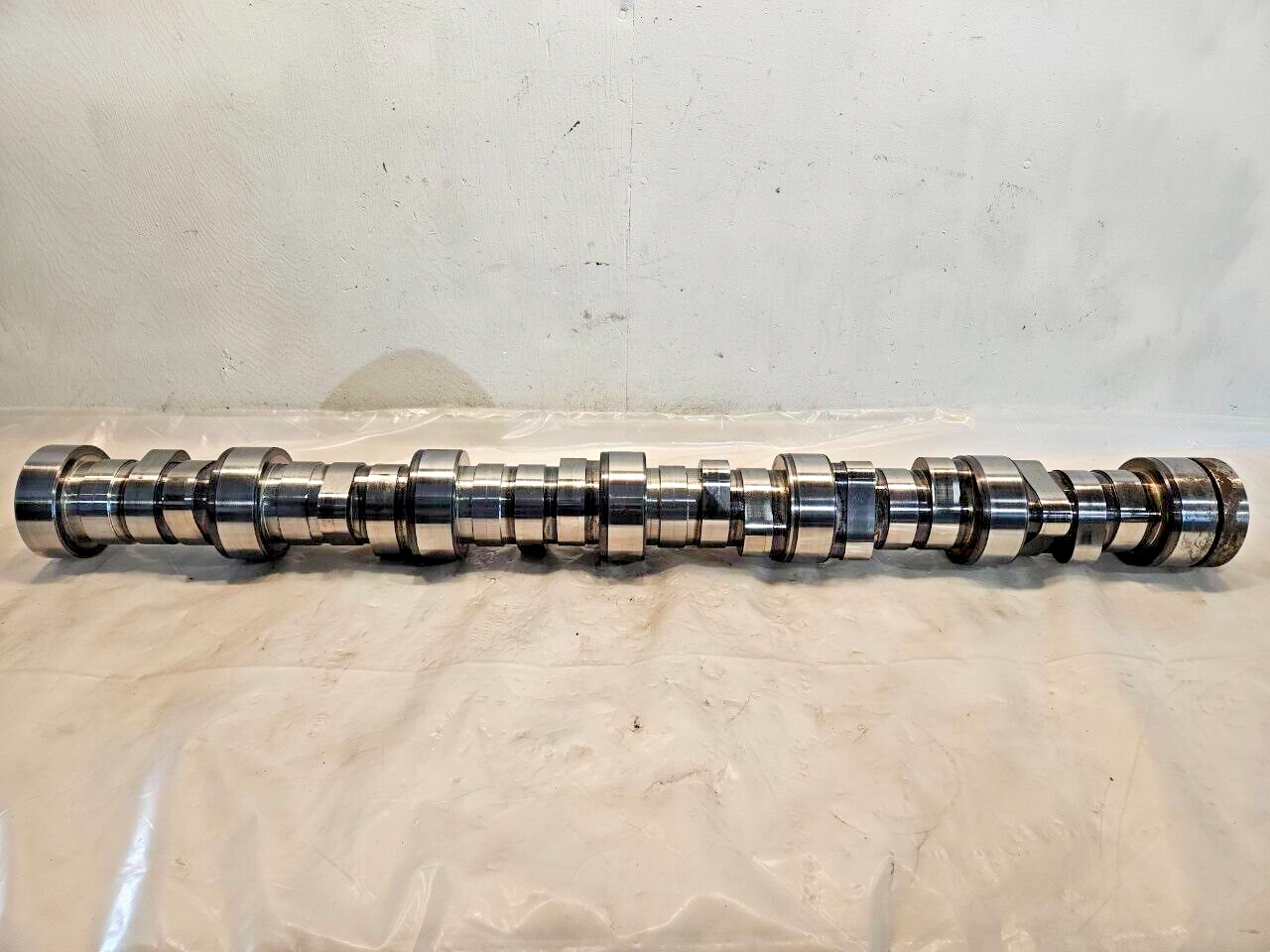 2015 PACCAR MX13 Diesel engine camshaft 1872340 OEM - $841.15
