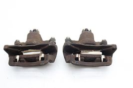 04-08 SUBARU FORESTER 05-06 9-2X REAR BRAKE CALIPERS LEFT & RIGHT PAIR E1870 image 3